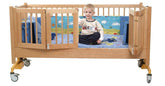 The Comfort Bed - Care & Safety
